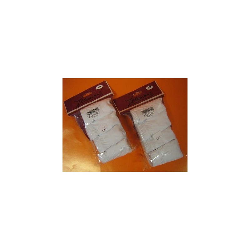 4 db-os fiú alsónadrág