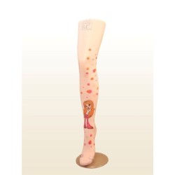 Mintás nylon harisnyanadrág