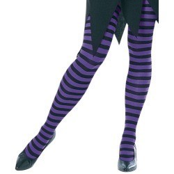 Mintás pamut harisnyanadrág