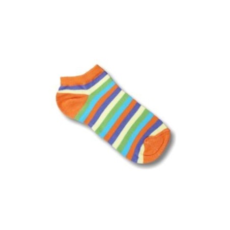 Mintás női titokzokni