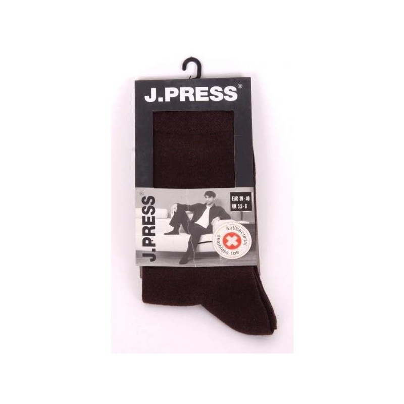 J. Press öltönyzokni