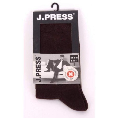 J. Press öltönyzokni
