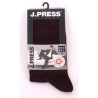 J. Press öltönyzokni