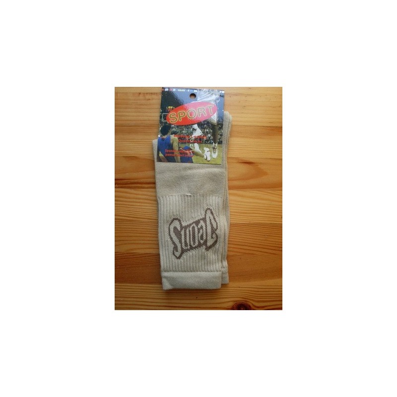 Jeans sportzokni