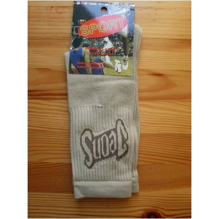 Jeans sportzokni