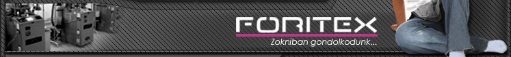 Fóritex